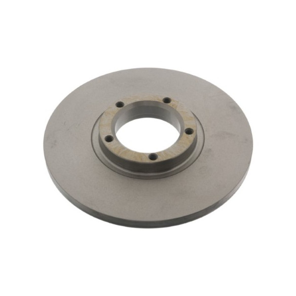 Brake Disc Vauxhall 00-12 image
