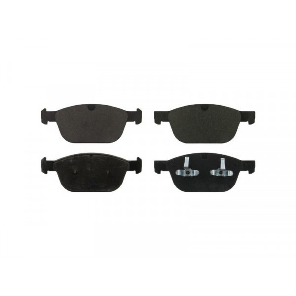 Brake Pad Set - Disc Brake Volvo 08-17 image