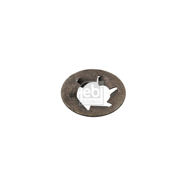 Febi Brake Disc Bolt (Rear) image