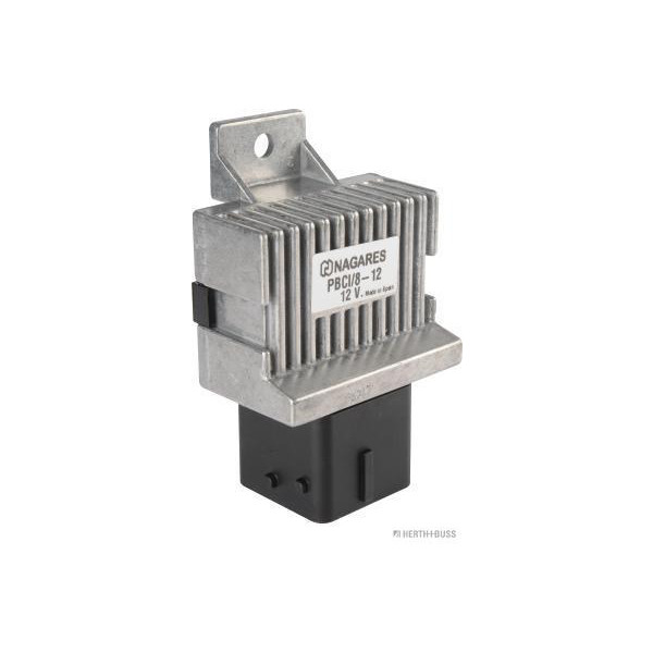 Control Unit - Glow Time Citroen Fiat Land Rover Ford Peugeo image