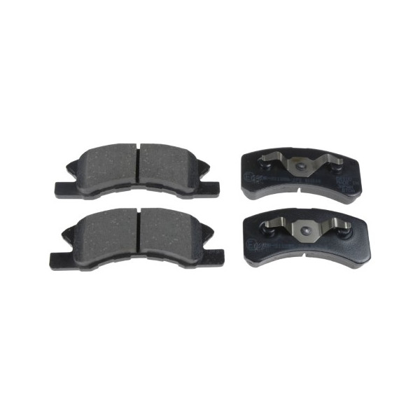 Brake Pad Set - Disc Brake 99-05 image