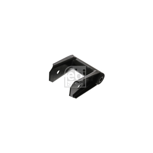 Febi Leaf Spring Mount/Bush (Rear Left Hand+Right Hand) image