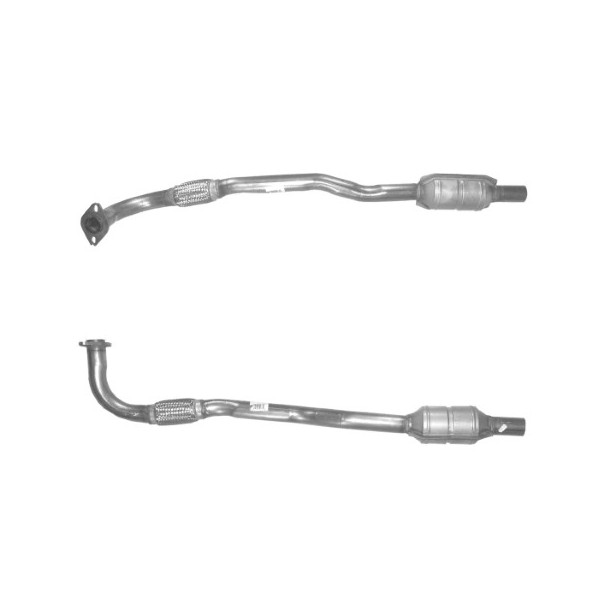 CAT ASSY ASTRA 17DTI 00-04 image