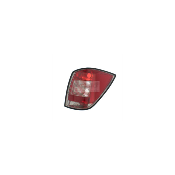 Trupart Rear Lamp Unit (Rear Right Hand) image