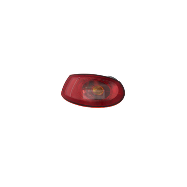 Trupart Rear Lamp Unit (Rear Left Hand) image