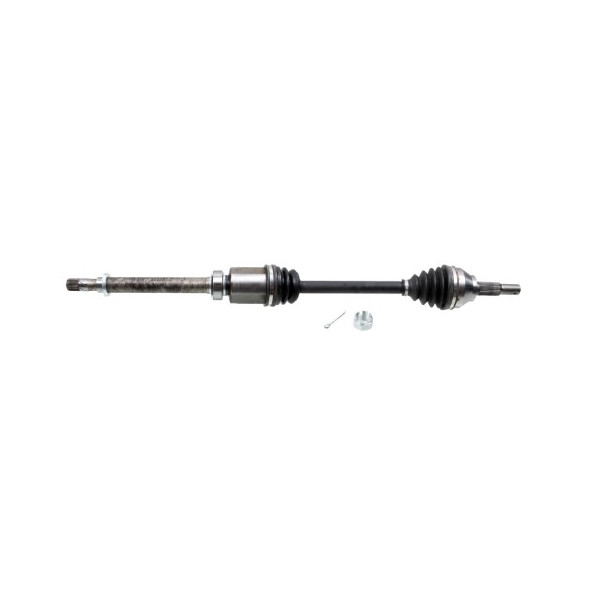 Drive Shaft Nissan 06-13 image