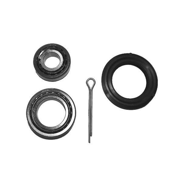 Wheel Bearing Kit Vauxhall 74-03 image