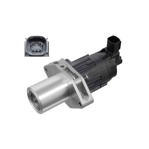 Volt EGR Valve image