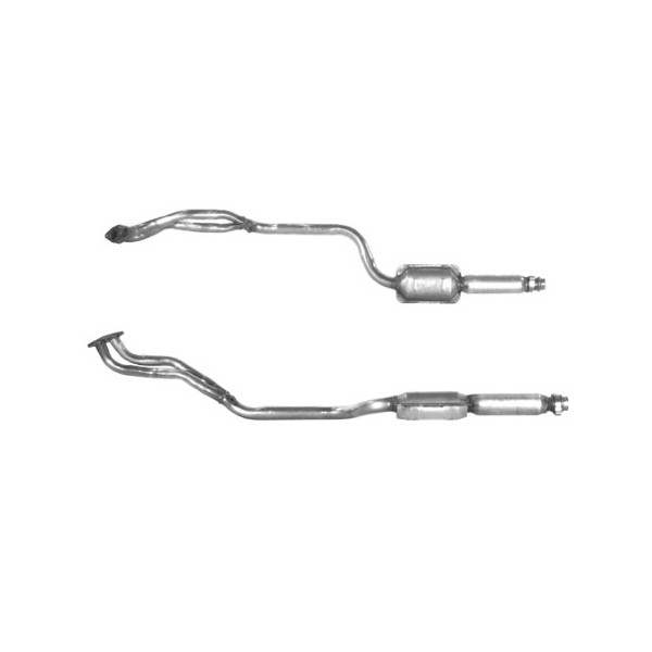 CAT BMW 5 SERIES 518I 94-96 image