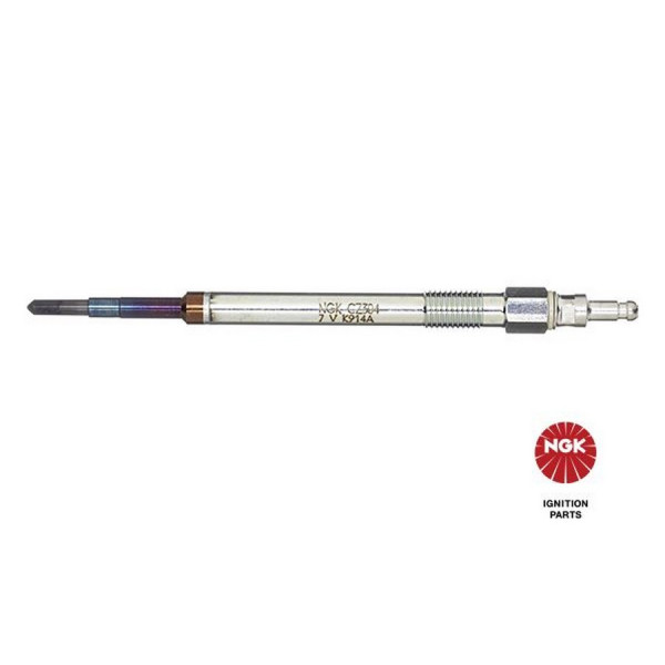 Glow Plug Audi Mitsubishi Seat Skoda VW 04-13 image