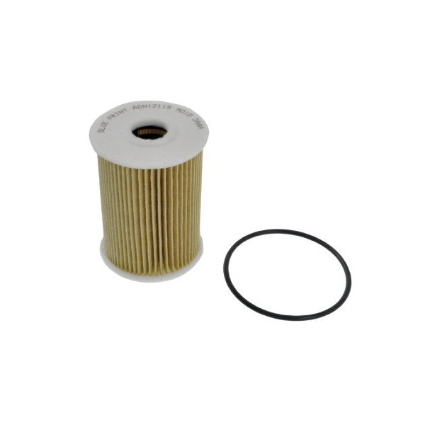 Oil Filter Nissan Renault Vauxhall 97-13 image