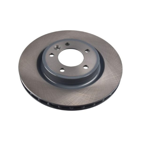 Brake Disc Vauxhall 06-19 image