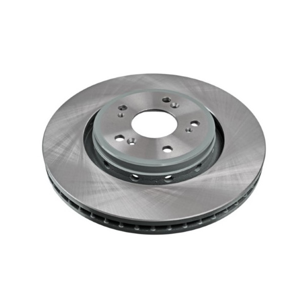 Brake Disc Citroen DS Peugeot 10-18 image