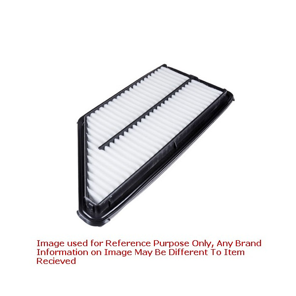 AIR FILTER PRELUDE 92-01 image