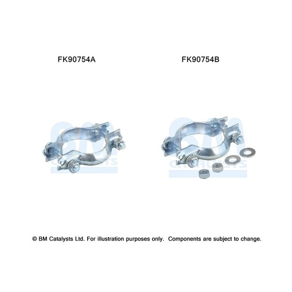 CAT F-KIT CLIO 14 98-04 image