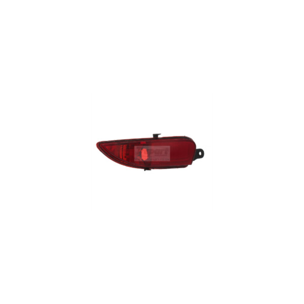 Trupart Fog Lamp (Rear Left Hand) image