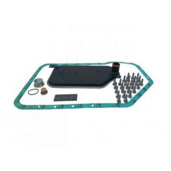 Hydraulic Filter Kit Audi Porsche Skoda VW 90-16 image