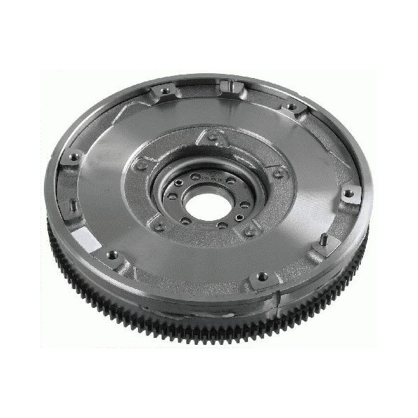Flywheel Mini 06-10 image