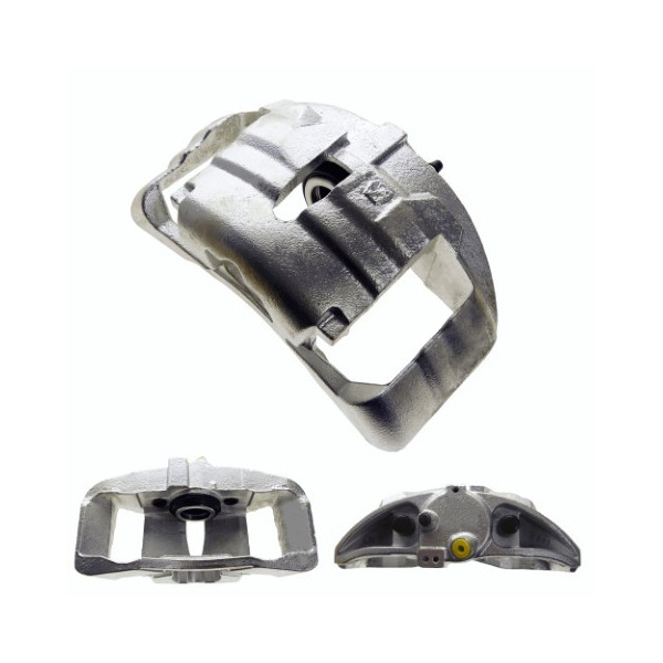 Brake Engineering Brake Caliper (Front Left Hand) image