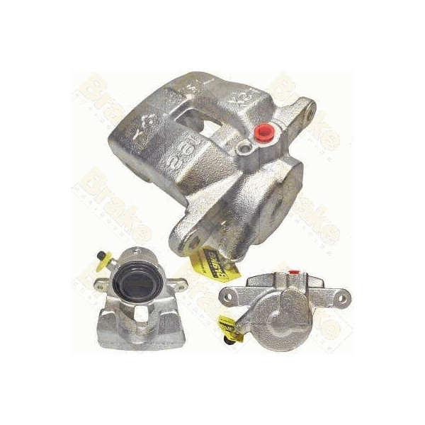 Brake Engineering Brake Caliper (Front Right Hand) image