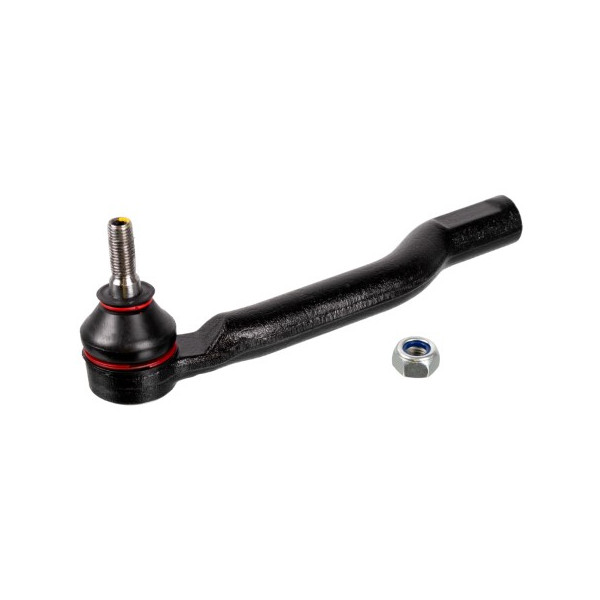 Tie Rod End Nissan 10-19 image