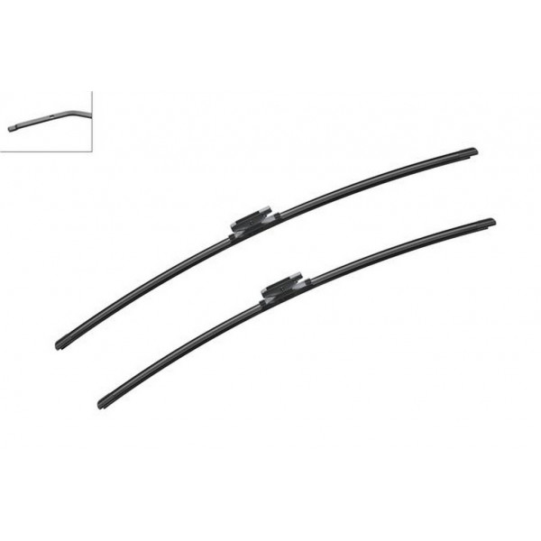 Wiper Blade Citroen 06-13 image