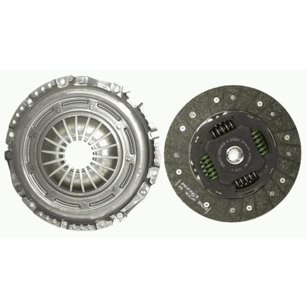 Clutch Kit Saab 99-09 image