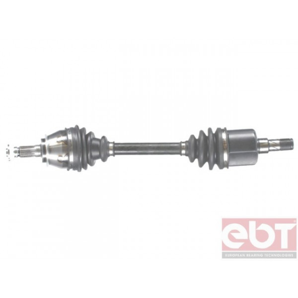 Drive Shaft Mini 03-07 image