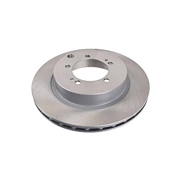 Brake Disc Mitsubishi 98-07 image