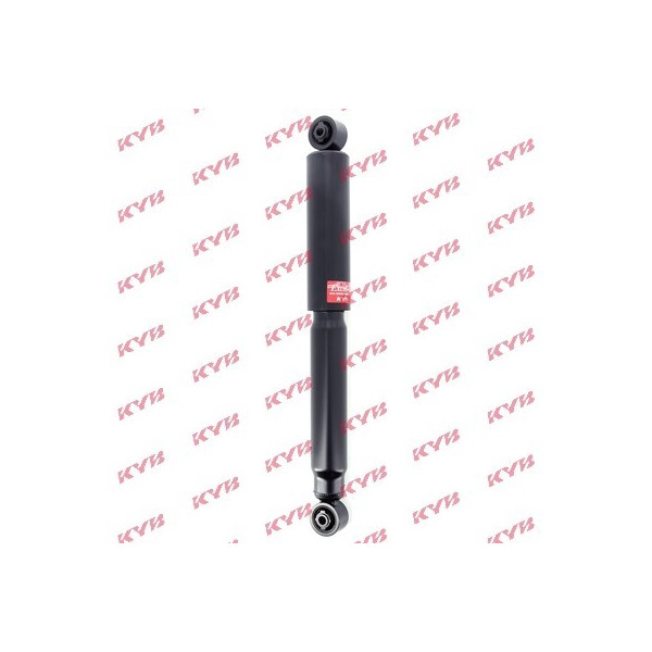 Shock Absorber Chevrolet Vauxhall 09-15 image