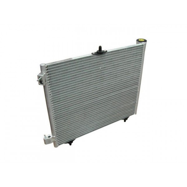 Condenser - Air Conditioning Citroen DS Peugeot Renault Vaux image