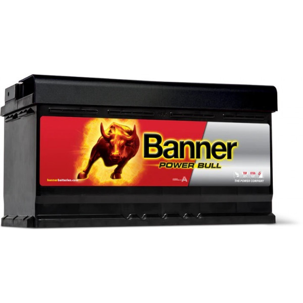 Banner Standard Battery image