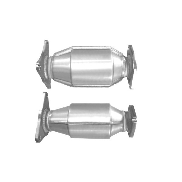 CAT ASSY LEXUS LS400 97-00 image