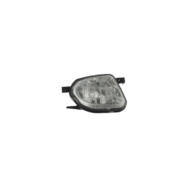 Trupart Fog Lamp (Front Right Hand) image