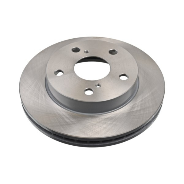 Brake Disc Ford 15-18 image