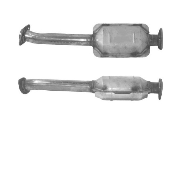 CAT ASSY CALIBRA 16V 90-94 image