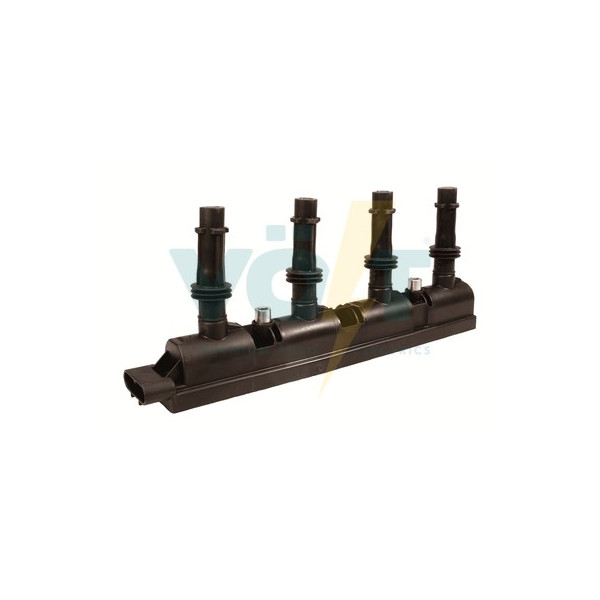 Ignition Coil Chevrolet Vauxhall 09-19 image