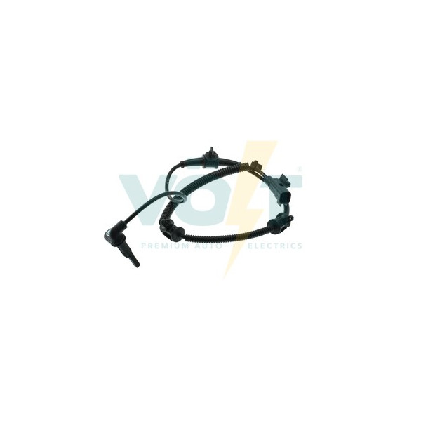 Wheel Speed Sensor Saab Chevrolet Vauxhall 08-17 image