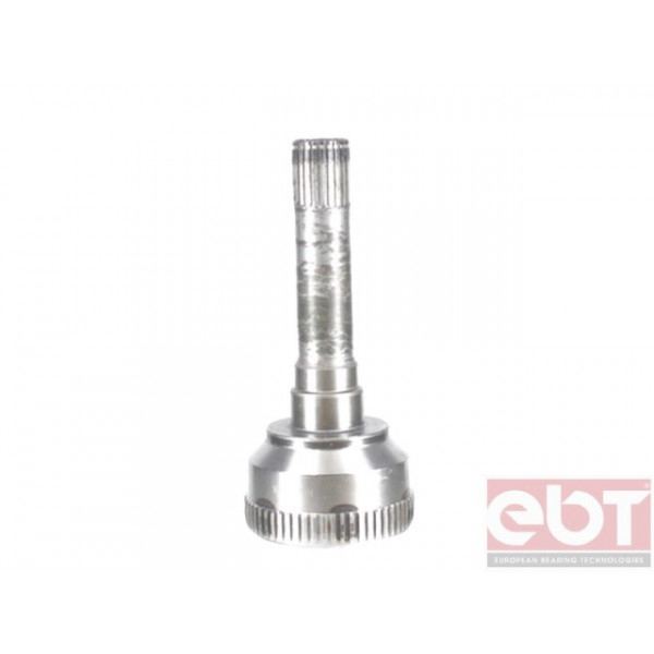 CV JOINT FT LAND ROVER DISCOVERY 89-98 image