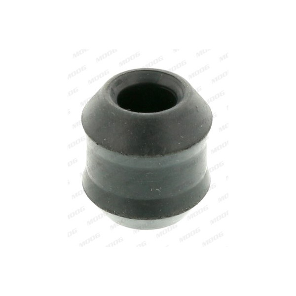 Bush Mercedes 02-12 image