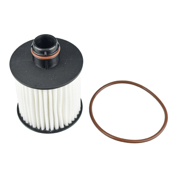 Oil Filter Alfa Romeo Citroen Fiat Peugeot Vauxhall 07-23 image
