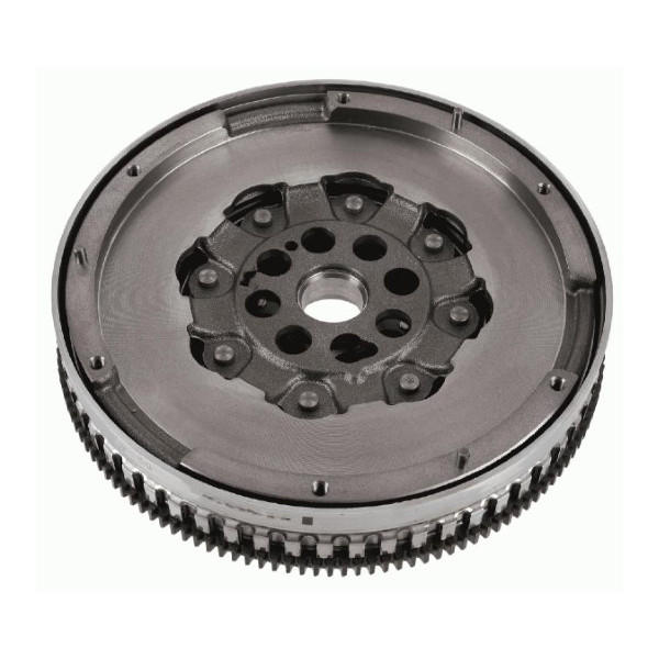 Flywheel Fiat Mercedes Nissan Renault Vauxhall 14-23 image