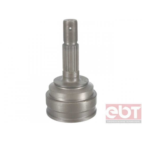 CV JOINT APPLAUSE CHARADE GRAND MOVE 89-01 image