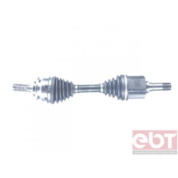 Drive Shaft Ford 11-21 image