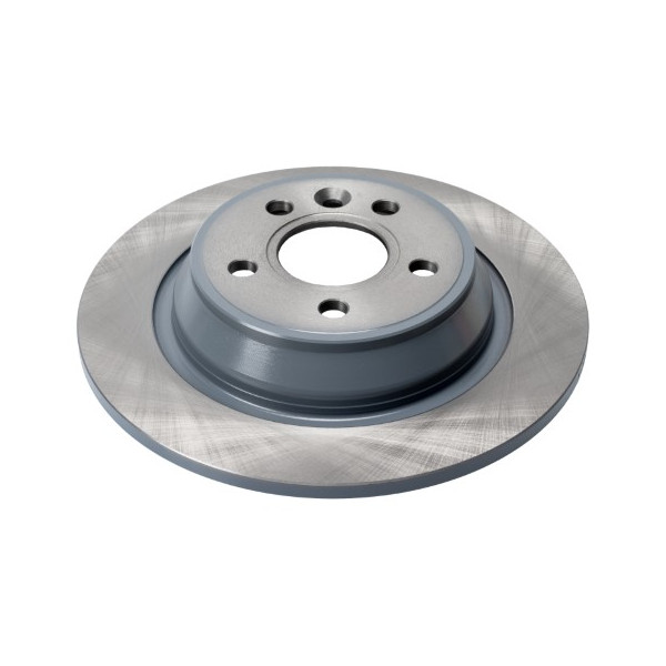 Brake Disc Ford Land Rover 06-19 image