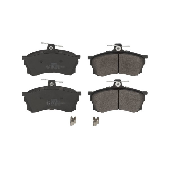 Brake Pad Set - Disc Brake Mitsubishi 95-06 image