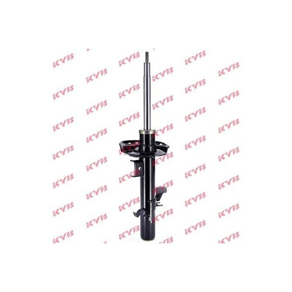 Shock Absorber Land Rover 06-14 image
