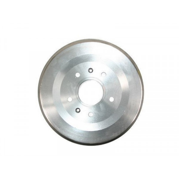 Brake Drum Land Rover 98-06 image
