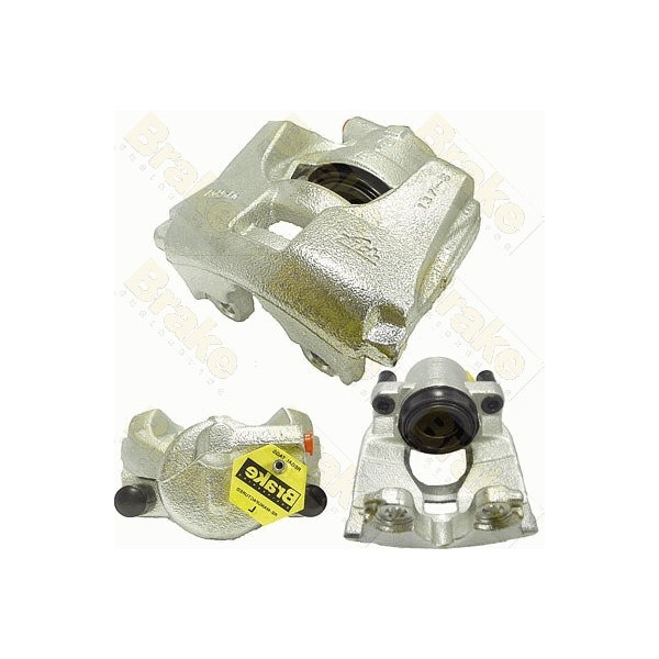 Brake Caliper Ford Land Rover Volvo 06-21 image