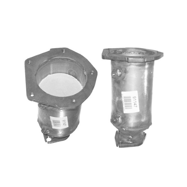 TYPE APPROVED CAT image